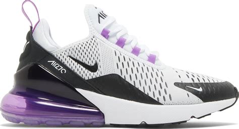 adidas 270 weiß|Nike Air Max 270 White Fuchsia Dream (Women's) .